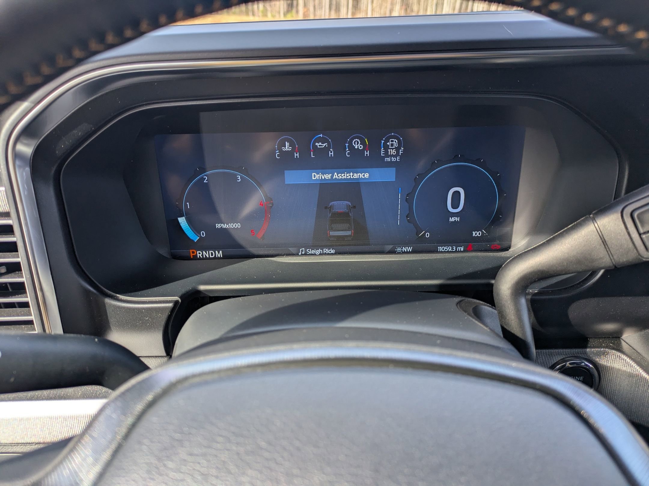 Certified 2024 Ford F250 Platinum image 19