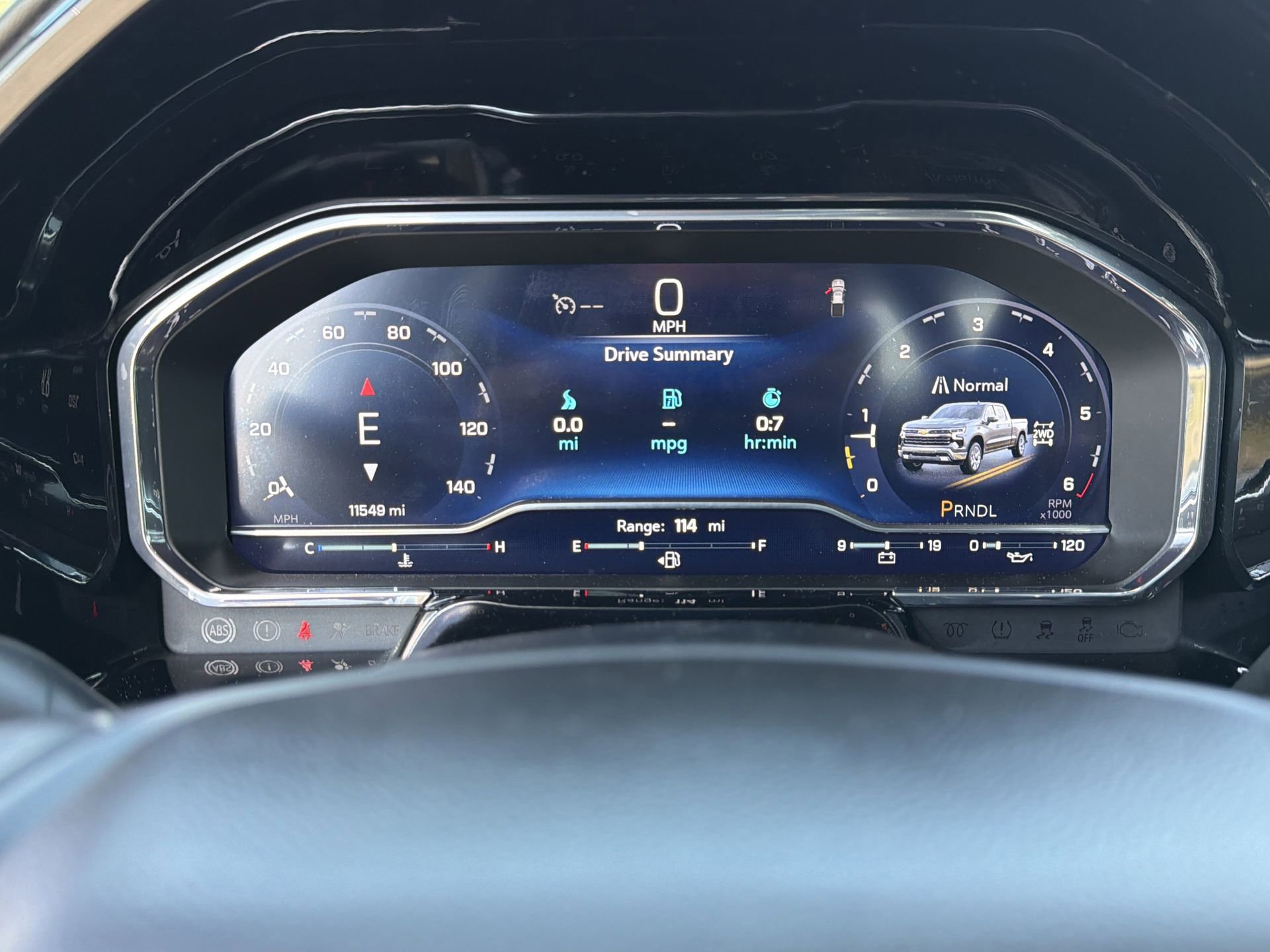 Used 2024 Chevrolet Silverado 1500 LT image 22