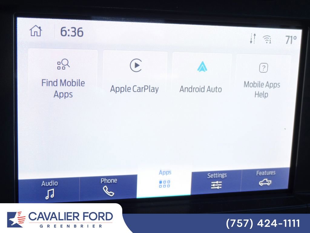 Certified 2022 Ford F150 XLT AWD/4WD image 27