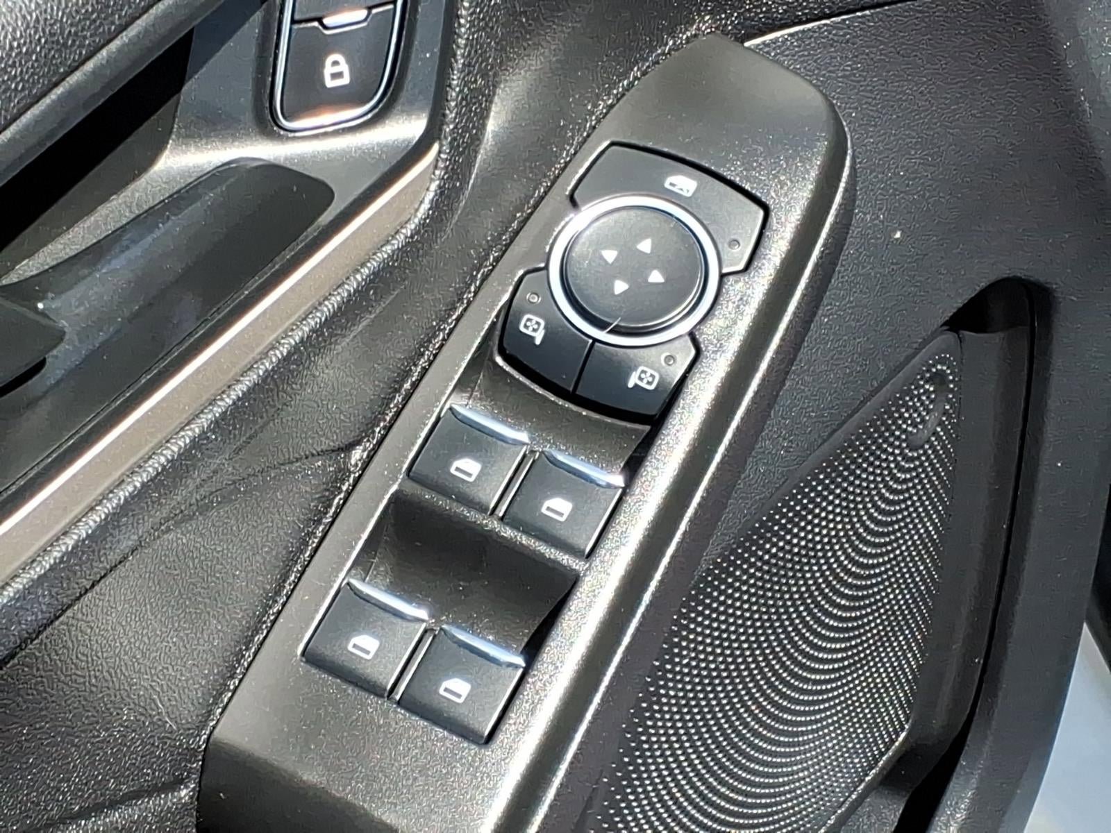 Certified 2022 Ford Escape SE FWD image 22