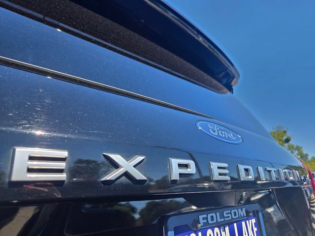 Certified 2025 Ford Expedition Active AWD/4WD image 11