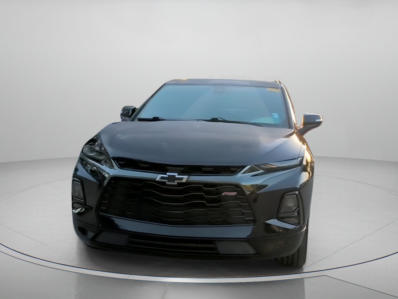 Used 2022 Chevrolet Blazer RS FWD image 8