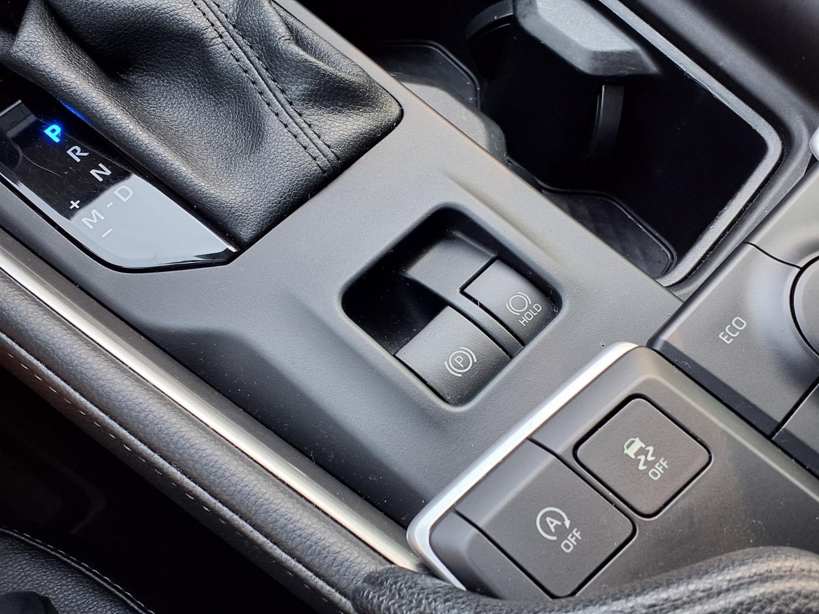 Used 2024 Toyota Grand Highlander FWD image 19