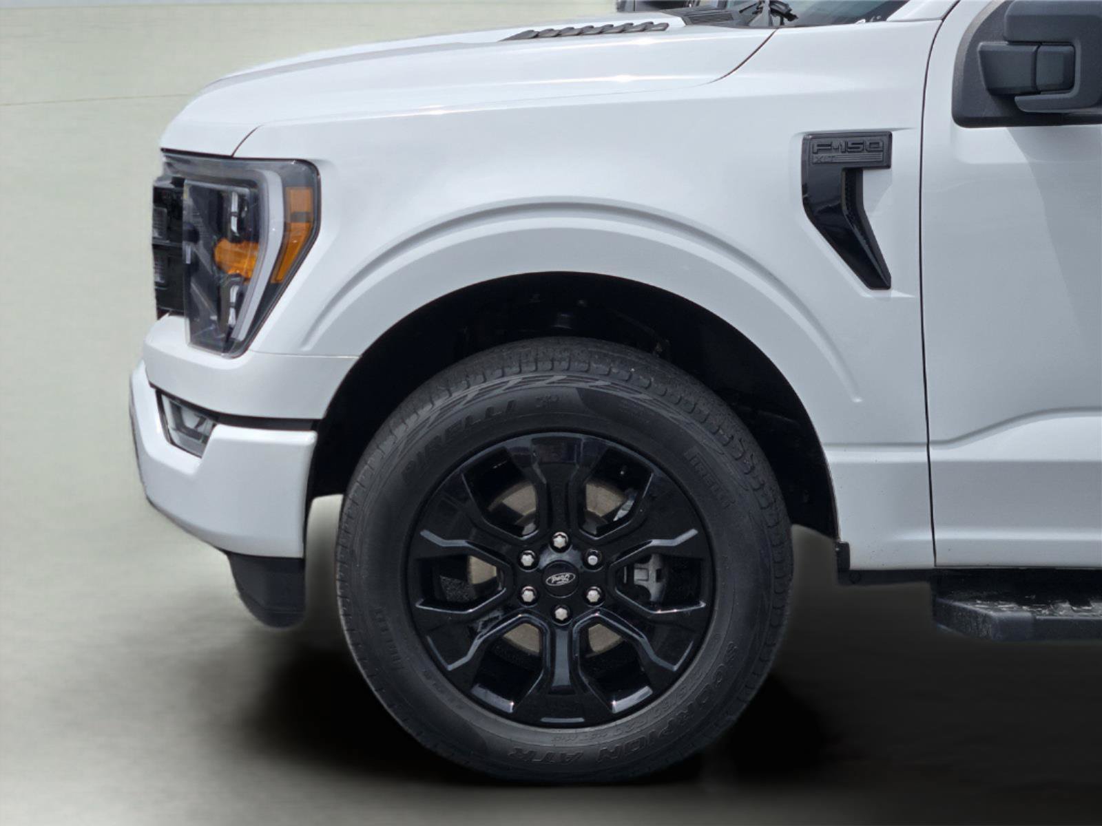 Certified 2023 Ford F150 XLT w/ Equipment Group 302A High AWD/4WD image 7