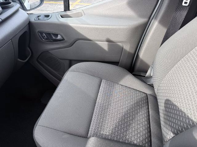 Certified 2025 Ford Transit 350 XLT RWD image 24