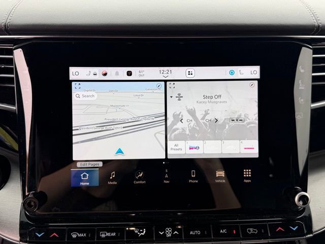 Used 2023 Jeep Wagoneer Series II image 17