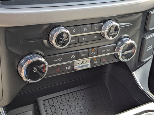 Certified 2024 Ford F150 XLT w/ Equipment Group 303A High image 26