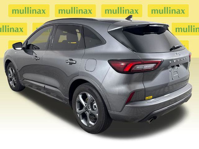 Certified 2024 Ford Escape ST-Line w/ Tech Pack #1 FWD image 11