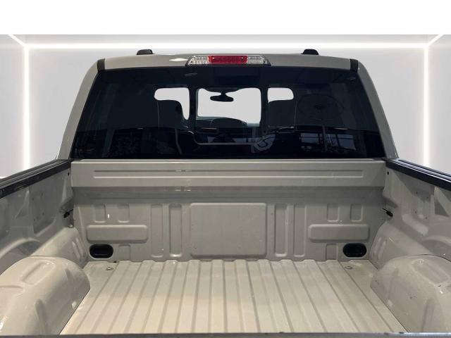 Certified 2024 Ford F150 Lariat w/ Equipment Group 502A High AWD/4WD image 25