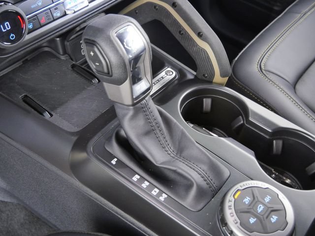 Certified 2026 Ford Bronco Badlands AWD/4WD image 25