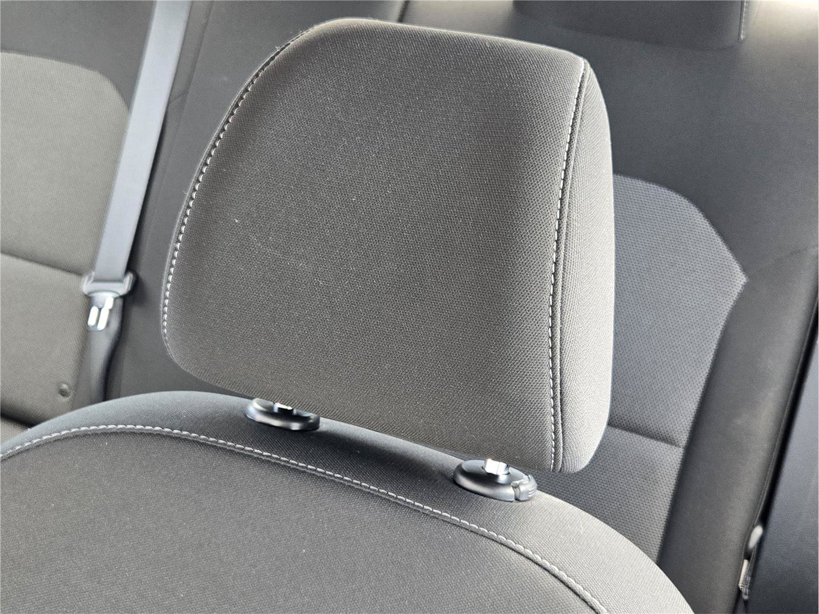 Used 2024 Kia Forte LXS w/ LXS Technology Package FWD image 21