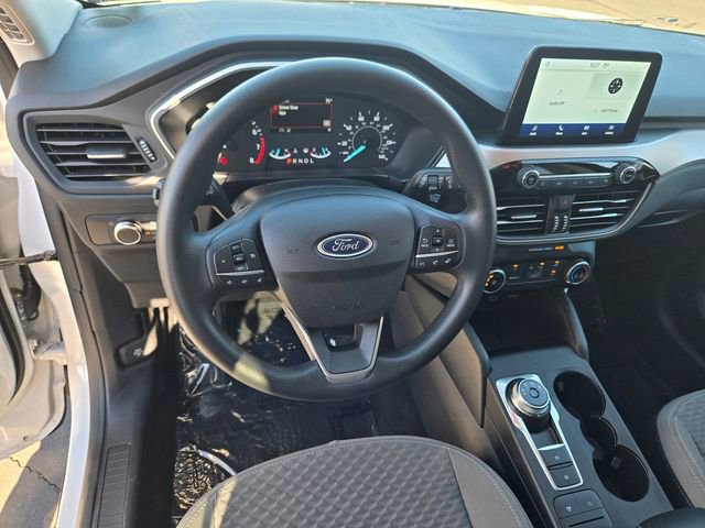 Certified 2022 Ford Escape SE AWD/4WD image 6