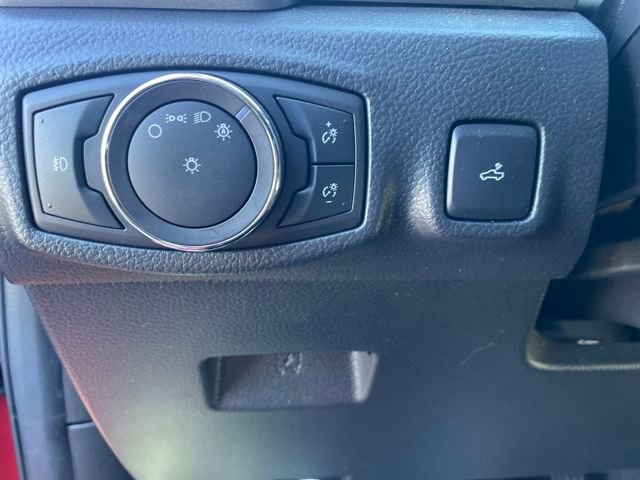 Certified 2020 Ford Ranger XLT w/ Equipment Group 301A Mid image 17