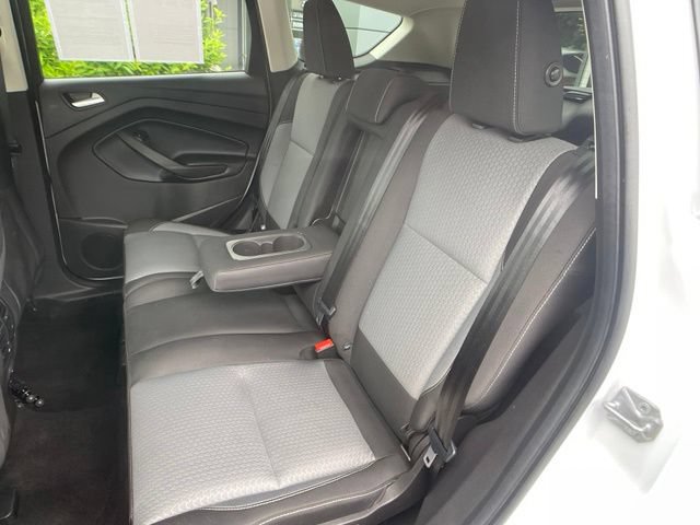 Certified 2018 Ford Escape SE AWD/4WD image 31