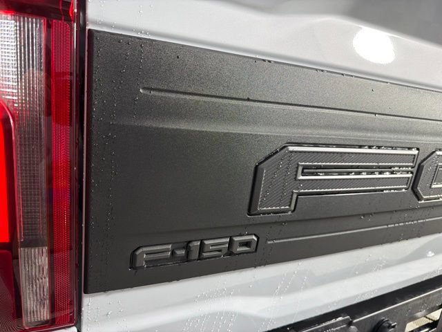 Certified 2025 Ford F150 Raptor AWD/4WD image 14