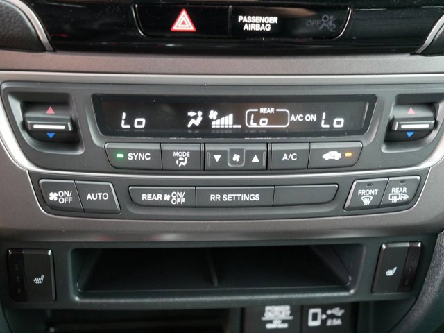 Used 2023 Honda Passport EX-L image 28