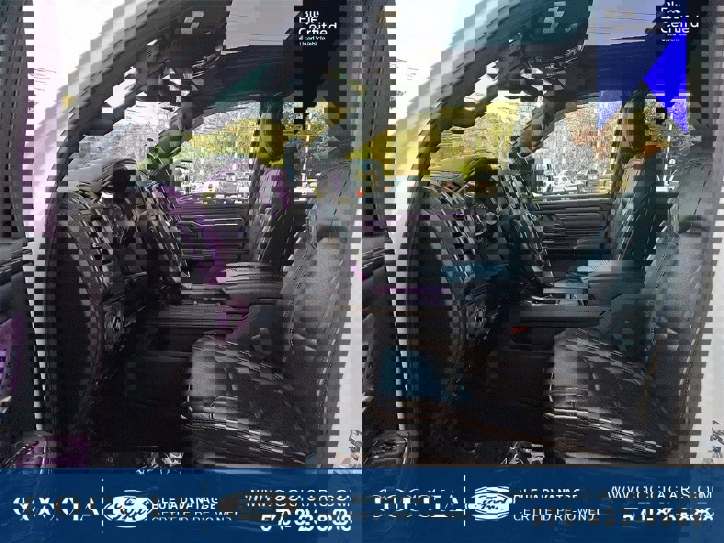 Used 2021 RAM 1500 Limited image 13