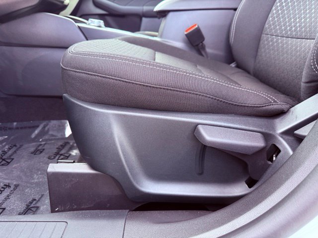 Certified 2025 Ford Escape Active FWD image 10