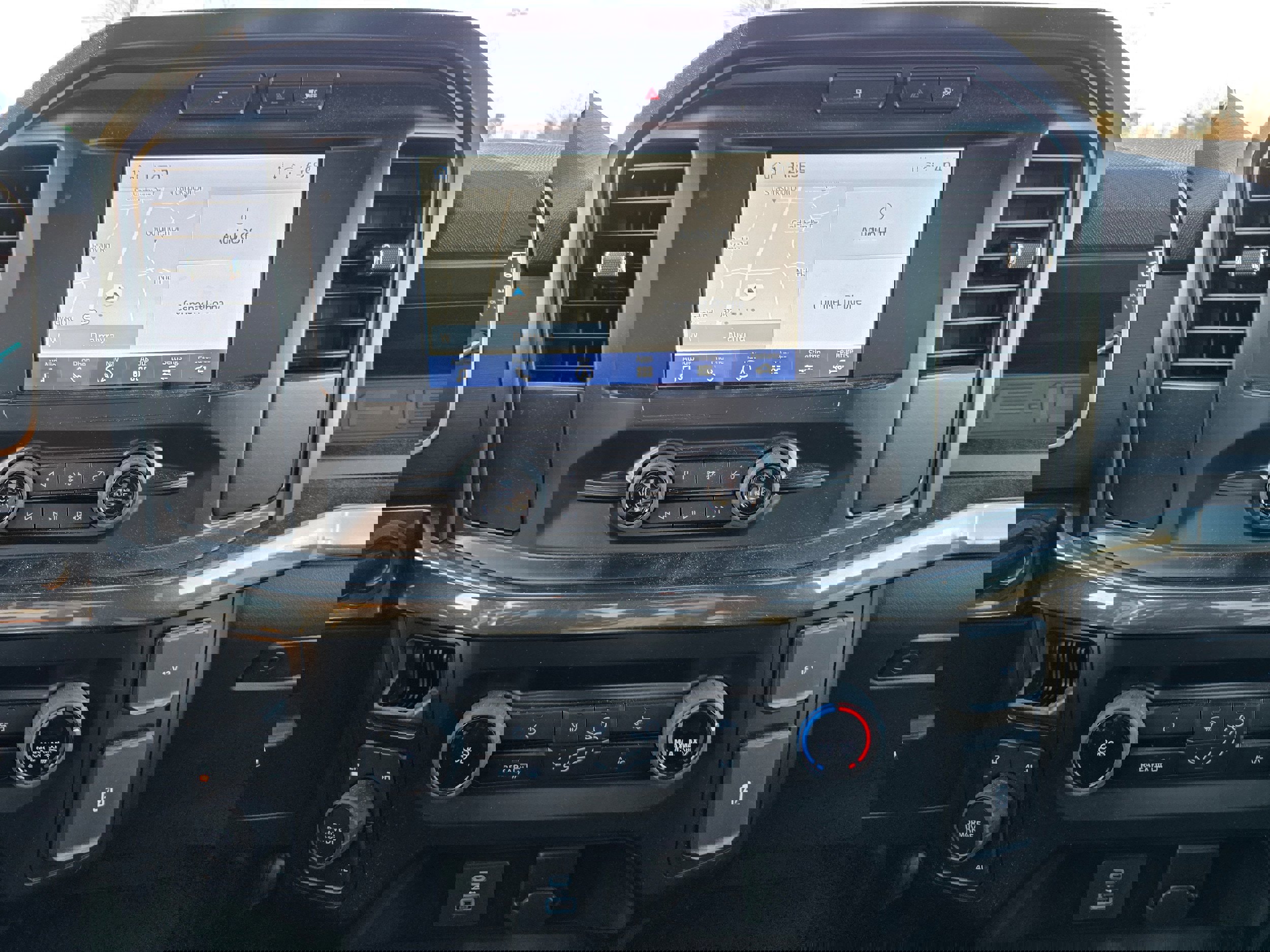 Certified 2023 Ford F150 XL w/ STX Appearance Package image 12