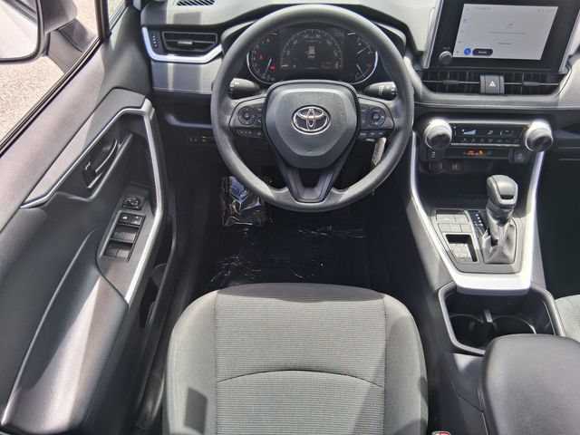 Used 2024 Toyota RAV4 LE FWD image 14