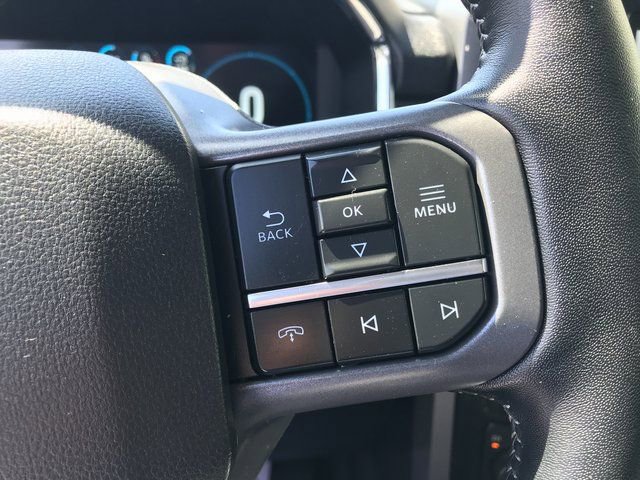 Certified 2023 Ford F150 Lariat image 9