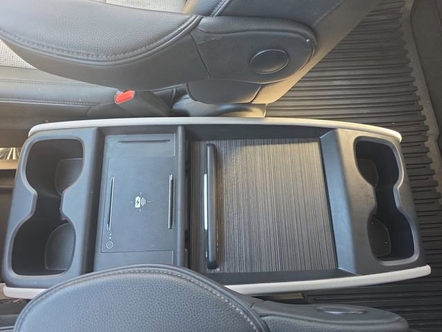 Used 2025 Honda Odyssey Elite image 18