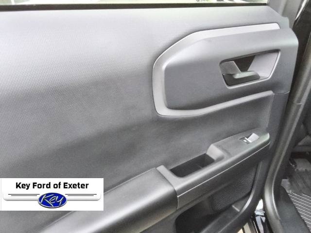 Certified 2023 Ford Bronco Sport Big Bend AWD/4WD image 16