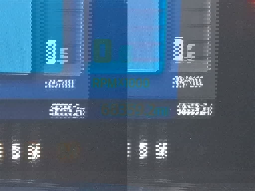 Certified 2021 Ford Bronco Black Diamond image 19