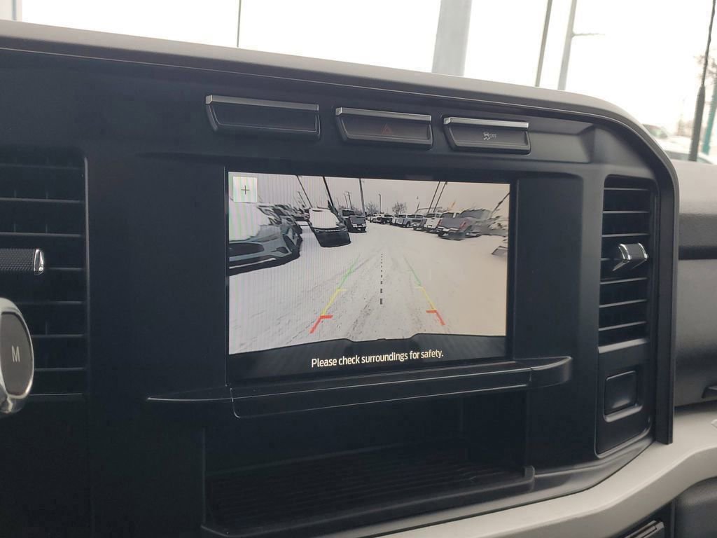 Certified 2024 Ford F250 XLT image 26