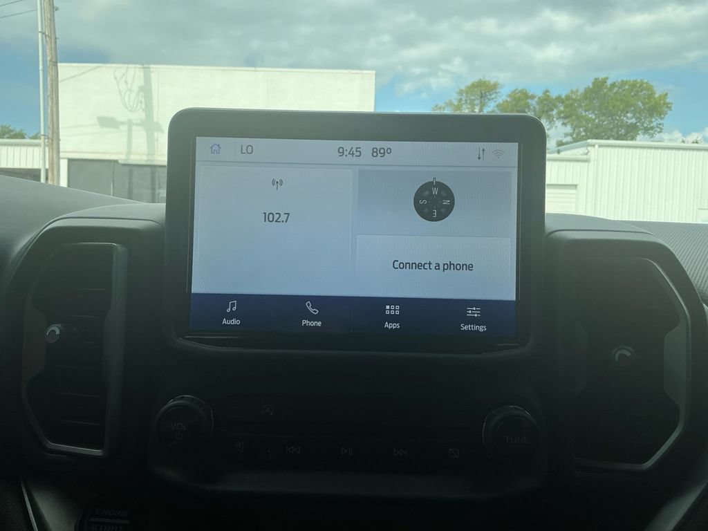 Certified 2022 Ford Bronco Sport Big Bend AWD/4WD image 26