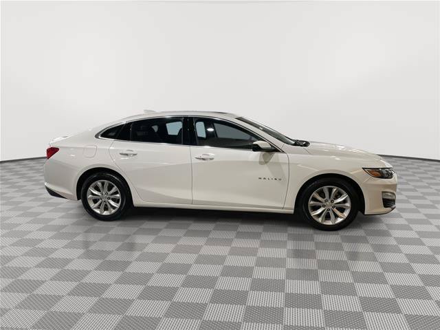 Used 2024 Chevrolet Malibu LT FWD image 6
