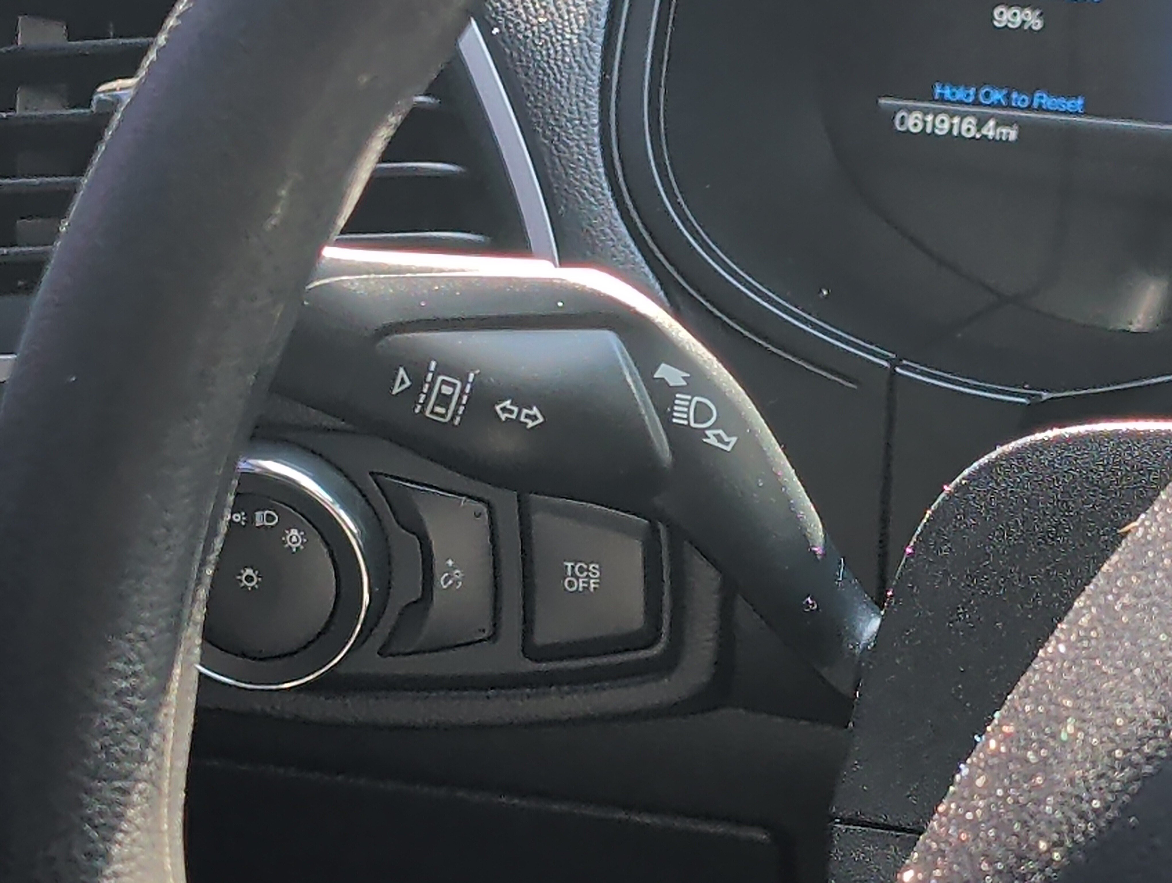 Certified 2023 Ford Edge SE AWD/4WD image 28