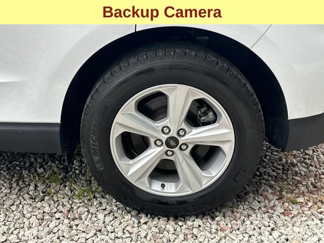 Certified 2023 Ford Edge SE AWD/4WD image 10