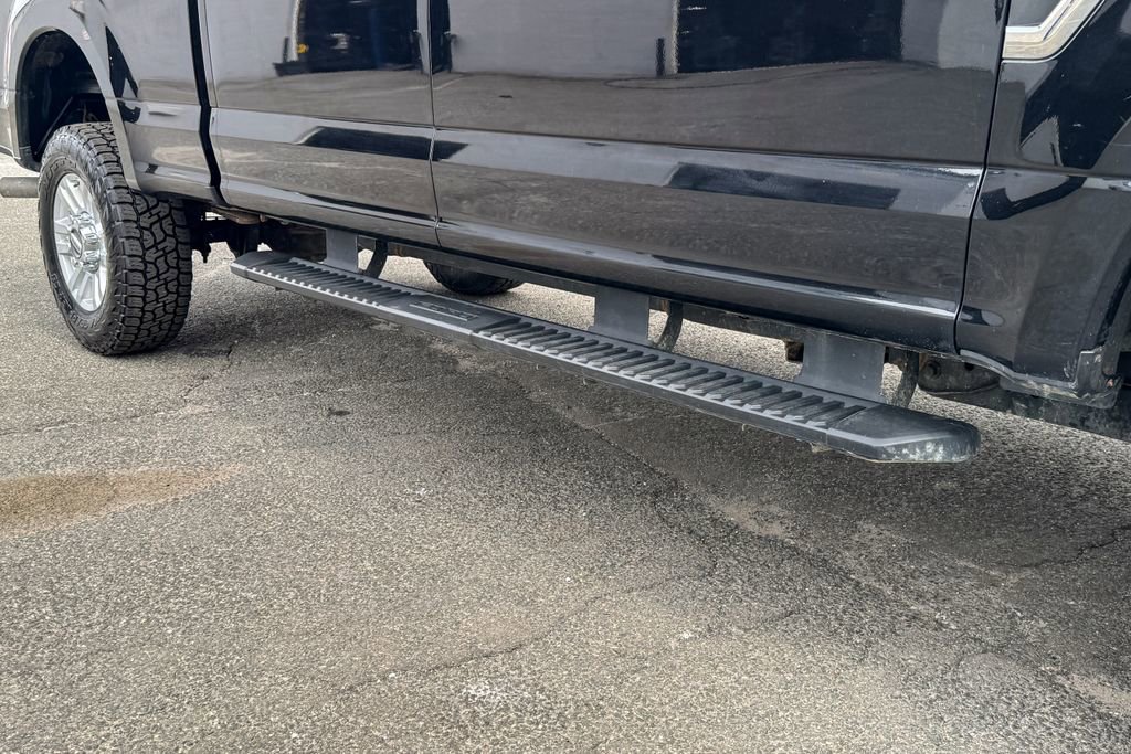 Certified 2019 Ford F250 XLT w/ XLT Value Package AWD/4WD image 15