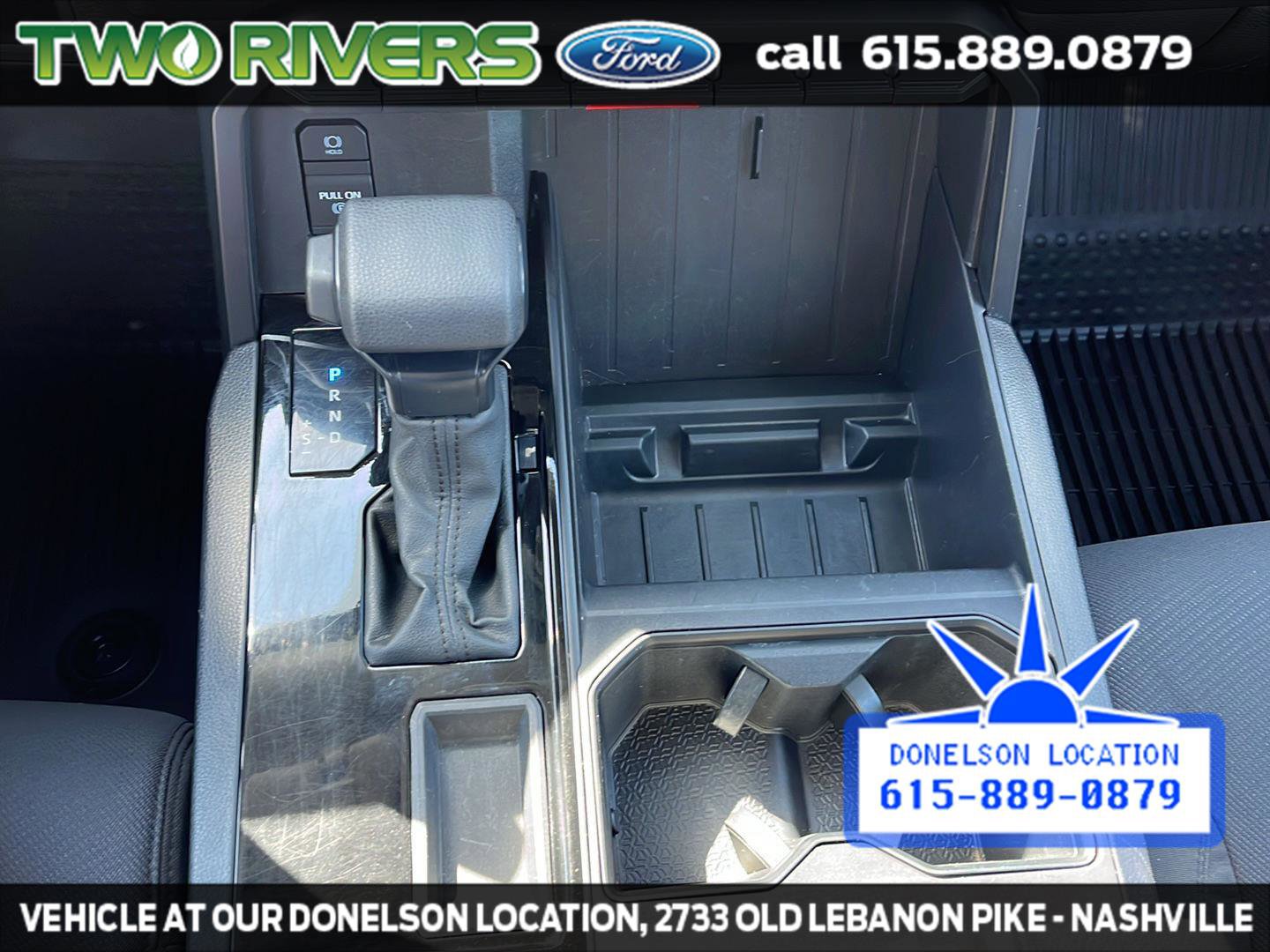 Used 2023 Toyota Tundra SR image 30
