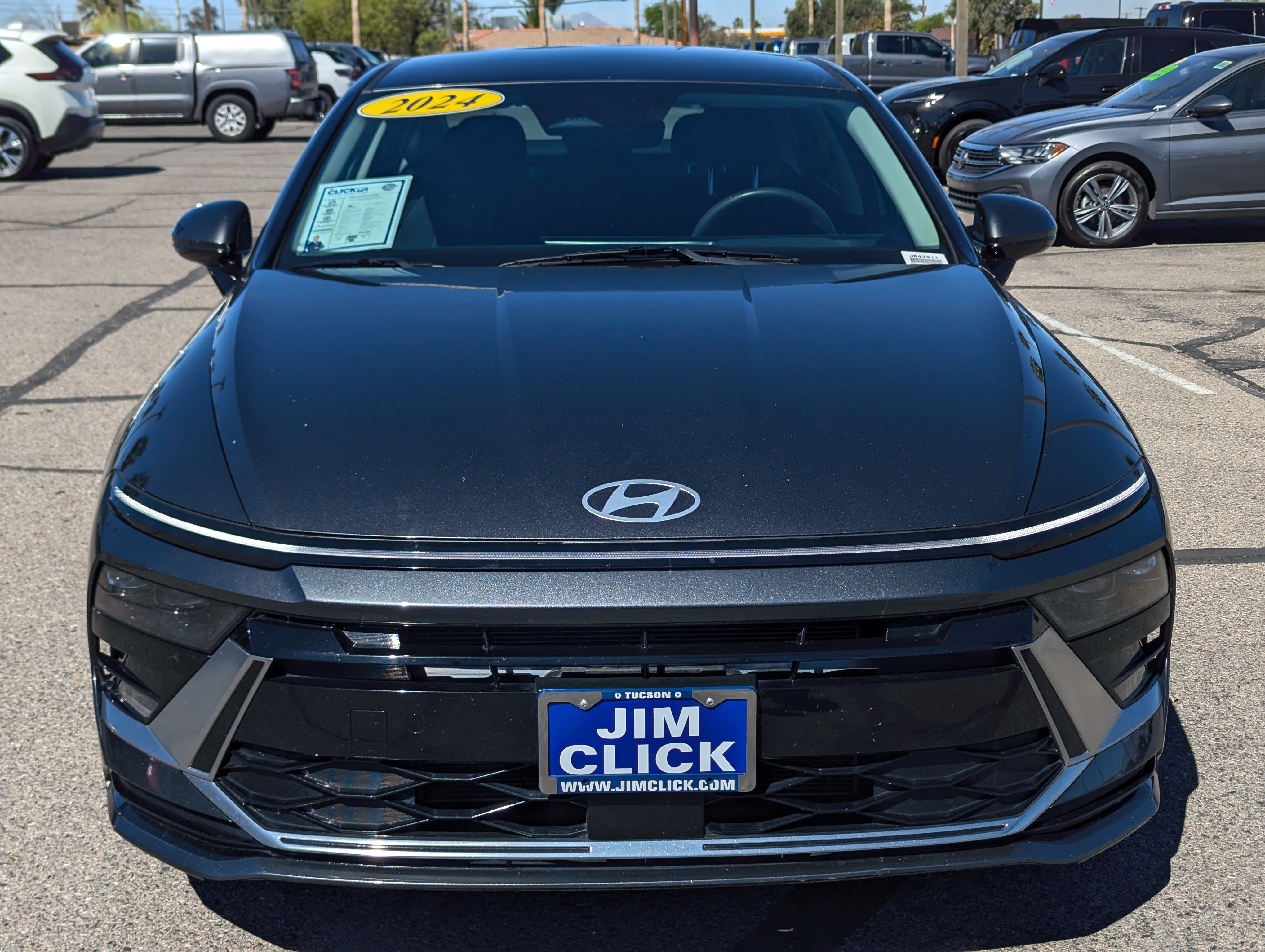 Used 2024 Hyundai Sonata SEL image 6