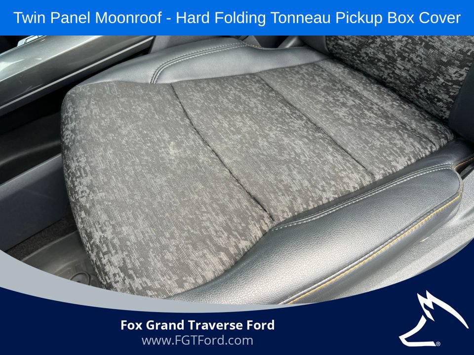 Certified 2022 Ford F150 Tremor w/ Equipment Group 401A Mid AWD/4WD image 14