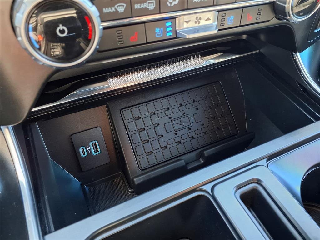 Certified 2023 Ford F150 Raptor image 10