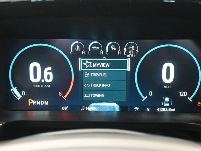 Certified 2022 Ford F150 Lariat AWD/4WD image 11