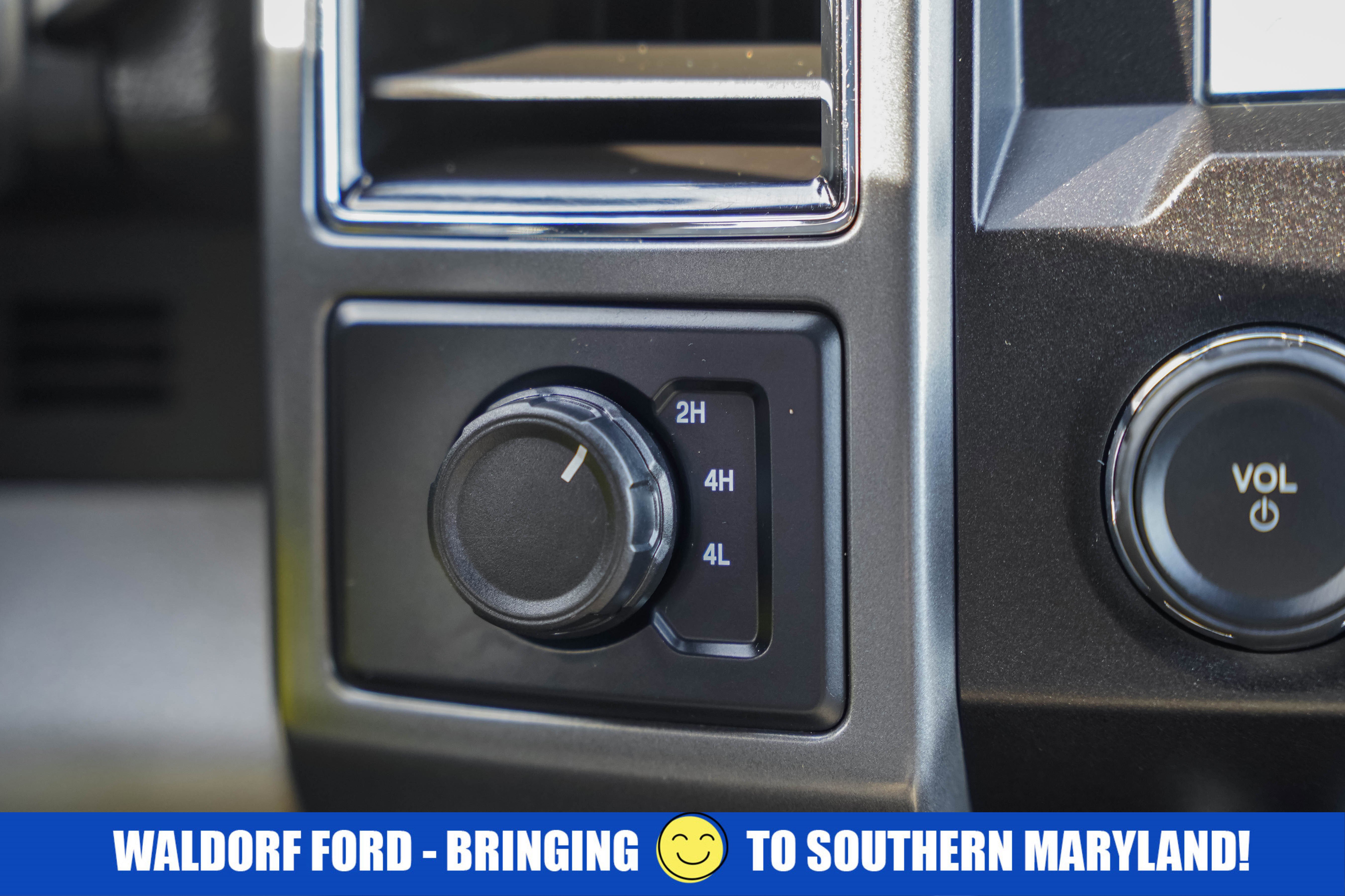 Certified 2019 Ford F150 XLT w/ Equipment Group 302A Luxury image 29