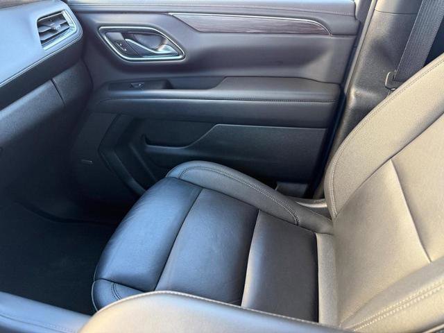 Used 2024 Chevrolet Tahoe LT image 22