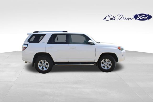 Used 2020 Toyota 4Runner SR5 image 6
