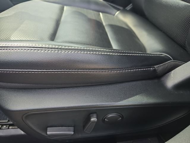 Certified 2020 Ford Escape SEL image 12