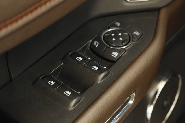 Certified 2020 Ford Expedition King Ranch AWD/4WD image 21