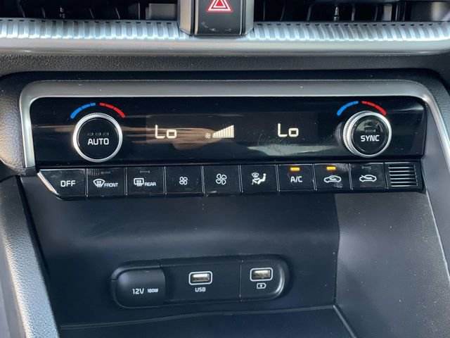 Used 2022 Kia K5 GT-Line FWD image 17