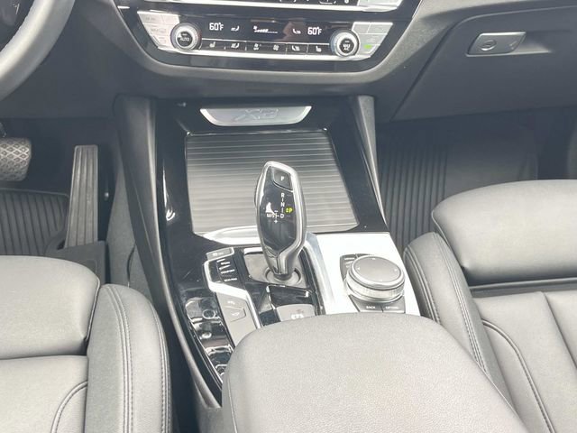 Used 2020 BMW X3 sDrive30i RWD image 22