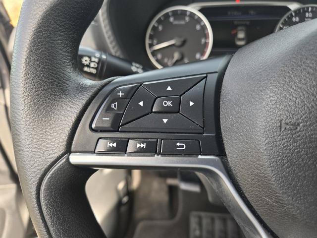 Used 2024 Nissan Sentra SV FWD image 26