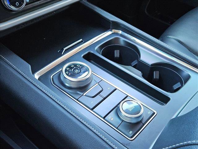 Certified 2022 Ford Expedition XLT AWD/4WD image 12