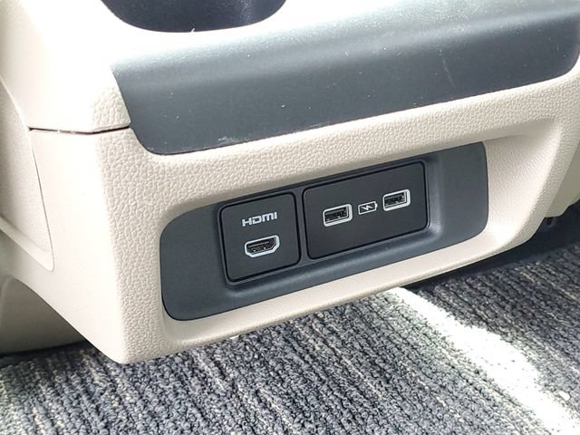Used 2023 Honda Odyssey Elite image 35