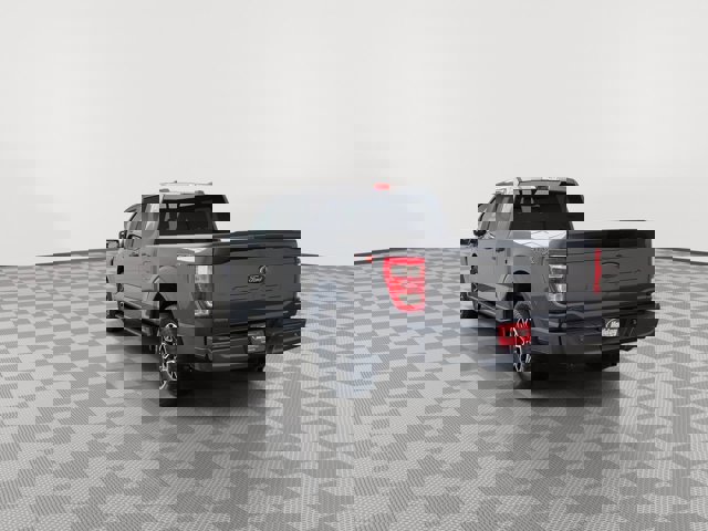 Certified 2022 Ford F150 XL w/ Equipment Group 101A High image 4